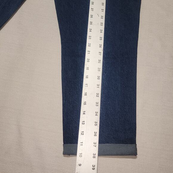 Denizen boyfriend jeans from Levi's Waist 34'' Length 38'' - Picture 5 of 7